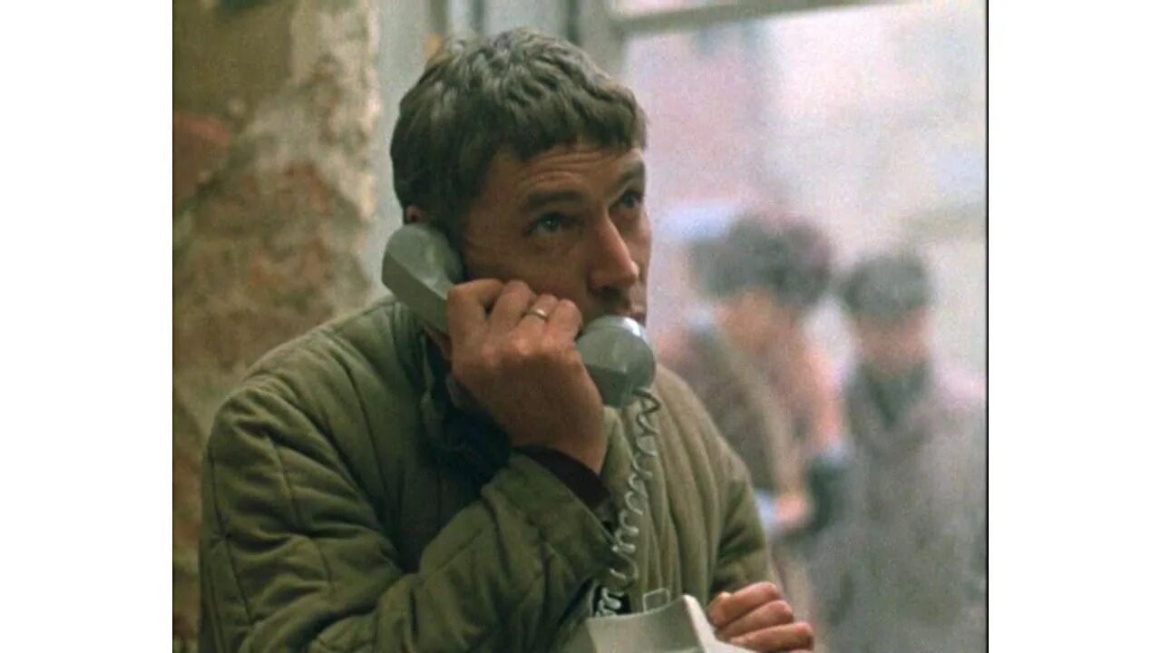 Жена ушла история. Жена ушла (1979).