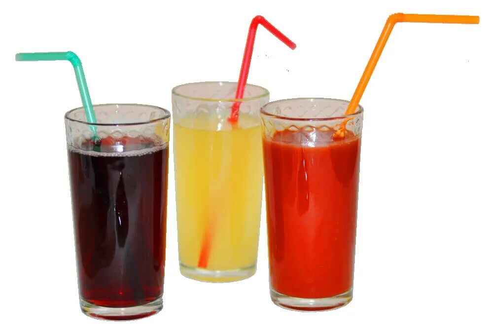 Juice tek tek tek
