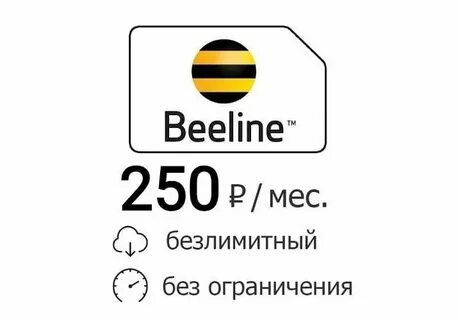 Безлимитный интернет билайн ограничивает скорость