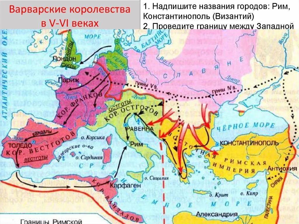 V ii vii vi ii vii