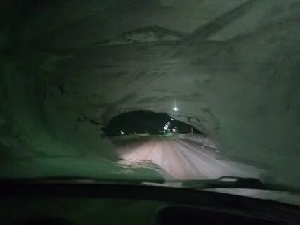 Калина не дует на лобовое стекло