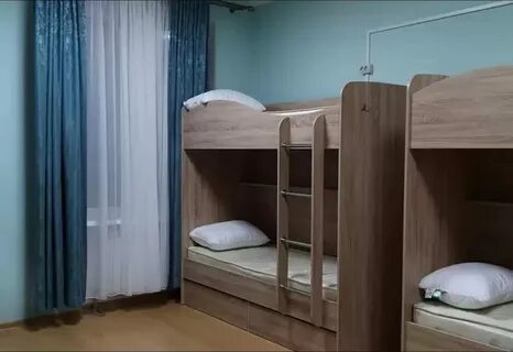 Хостел махачкала