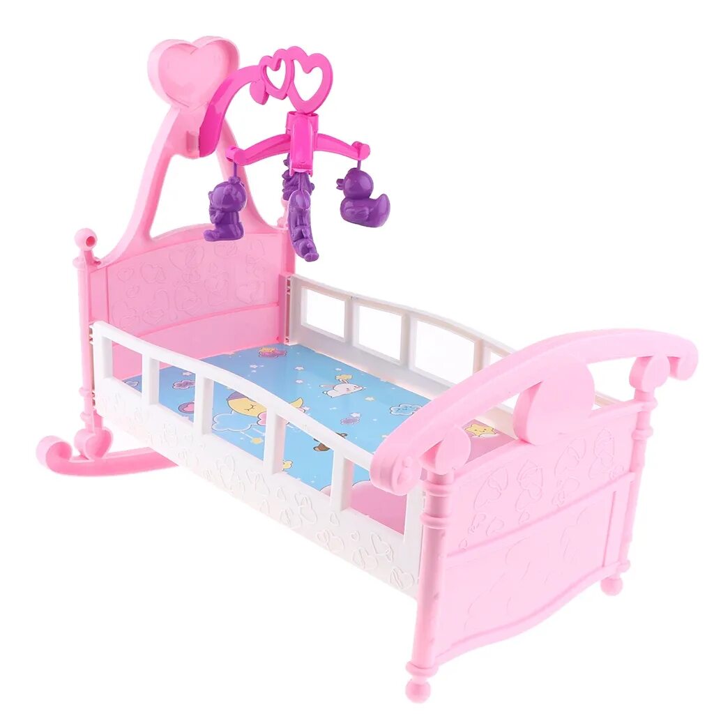 Детская кроватка для кукол. Кроватка для кукол Doll Twin Center Hauck d-91822. Baby Cradle Demi Baby кроватка для кукол. Колыбель kidkraft для куклы. Кровать для кукол железная.