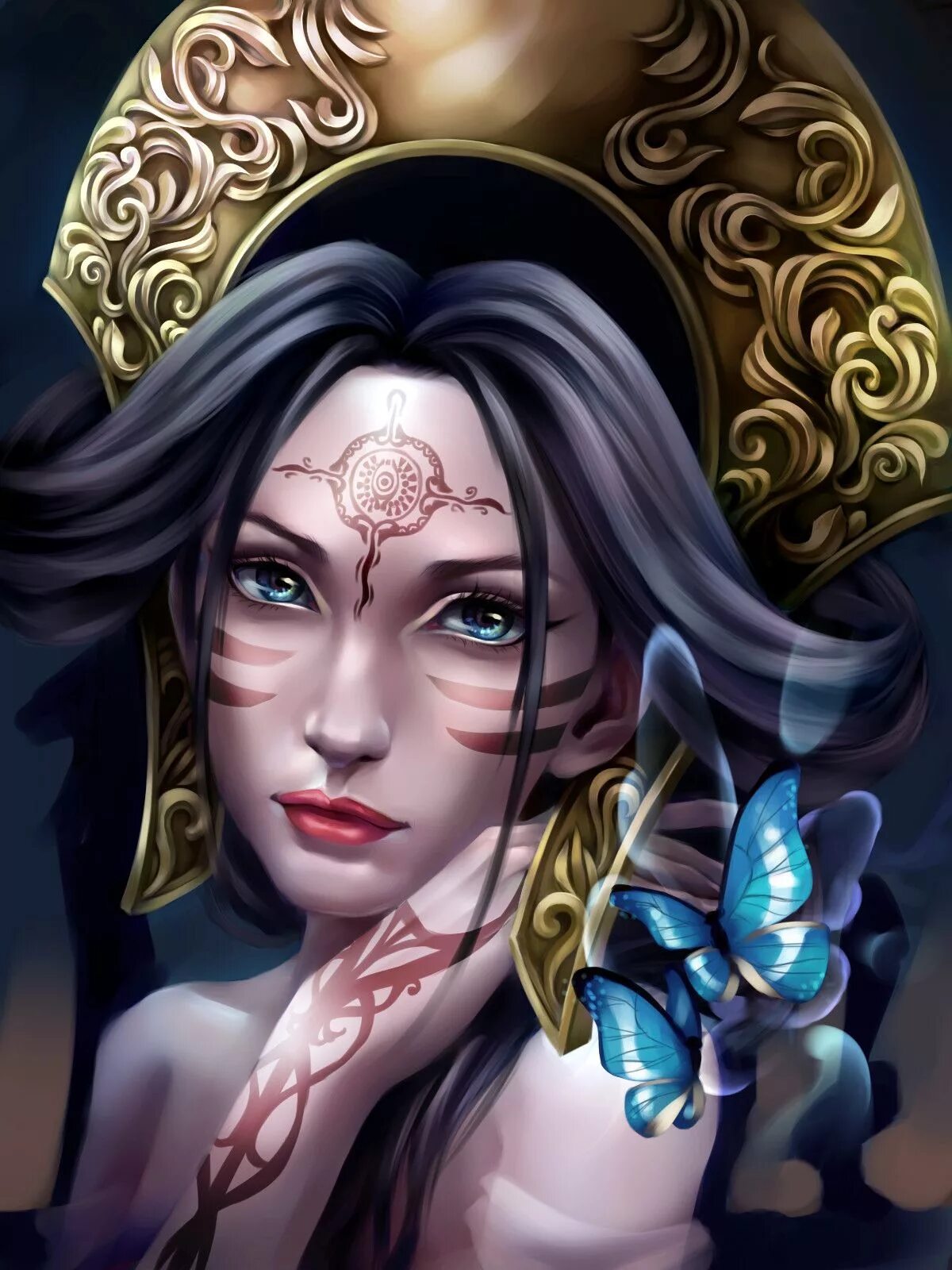 Нова богиня. Мморпг league of angels. Mioree богиня. Дизайн персонажа богиня. Богиня концепт арт.