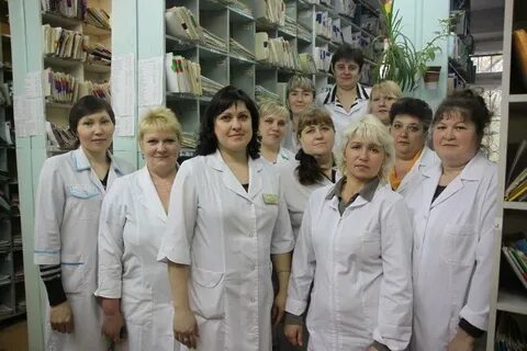 Городская больница 9 отзывы
