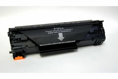 Картридж cf283x