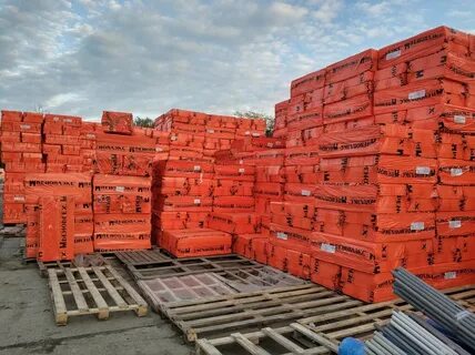 Поставщики строительных оптом