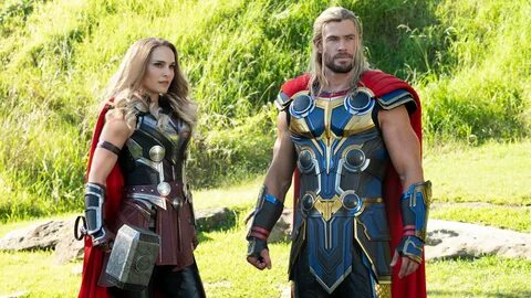 Джейн фостер кинематографическая вселенная marvel