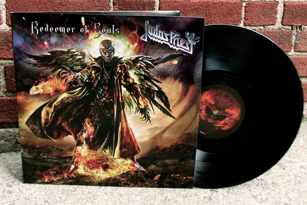 Judas Priest Redeemer of Souls 2014. Judas Priest Nostradamus 2008. Judas Priest винил. Judas Redeemer of Souls обложка.