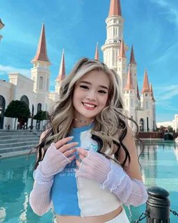 Kristina Kika Kim Biography Wiki Age Family Wikipedia Net Worth.