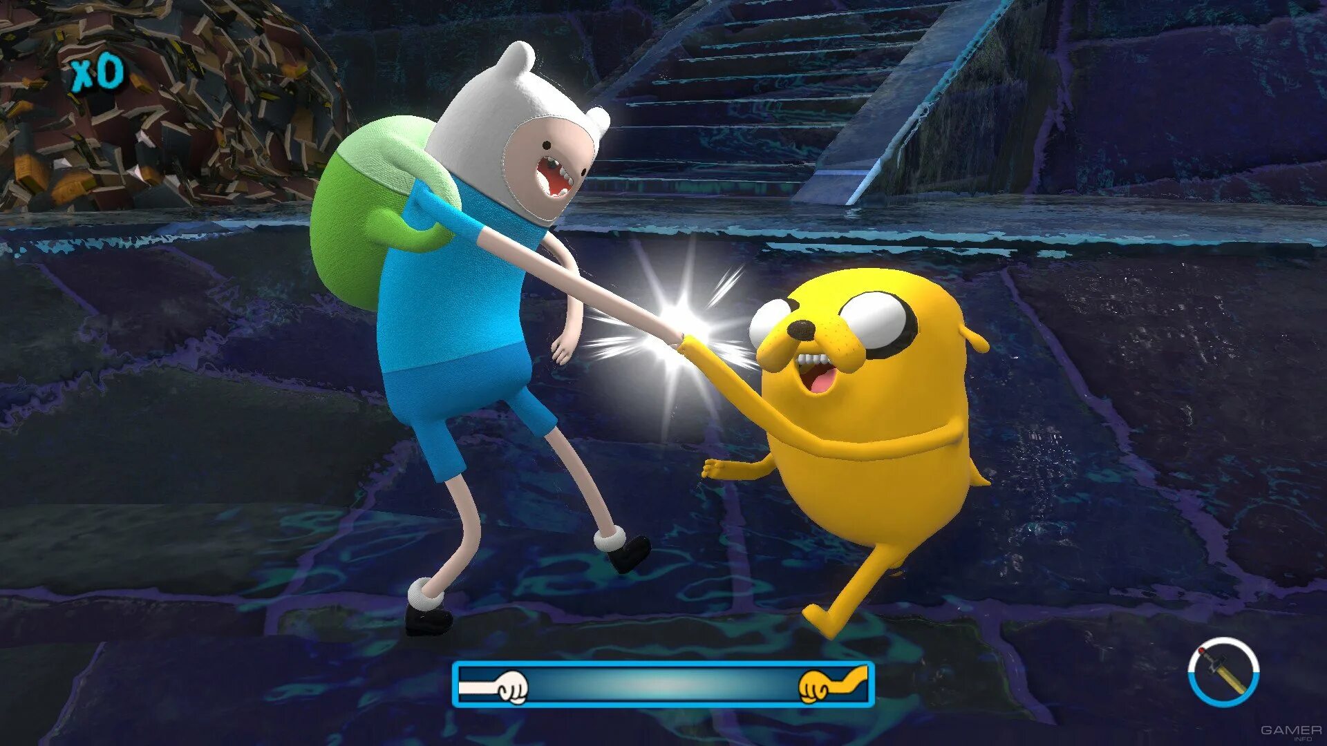 Новая версия приключений. Игра Adventure time: Finn and Jake investigations. Adventure time: Finn and Jake investigations ps4. Adventure time Finn and Jake investigations ps3. Adventure time: Finn and Jake investigations Xbox 360.