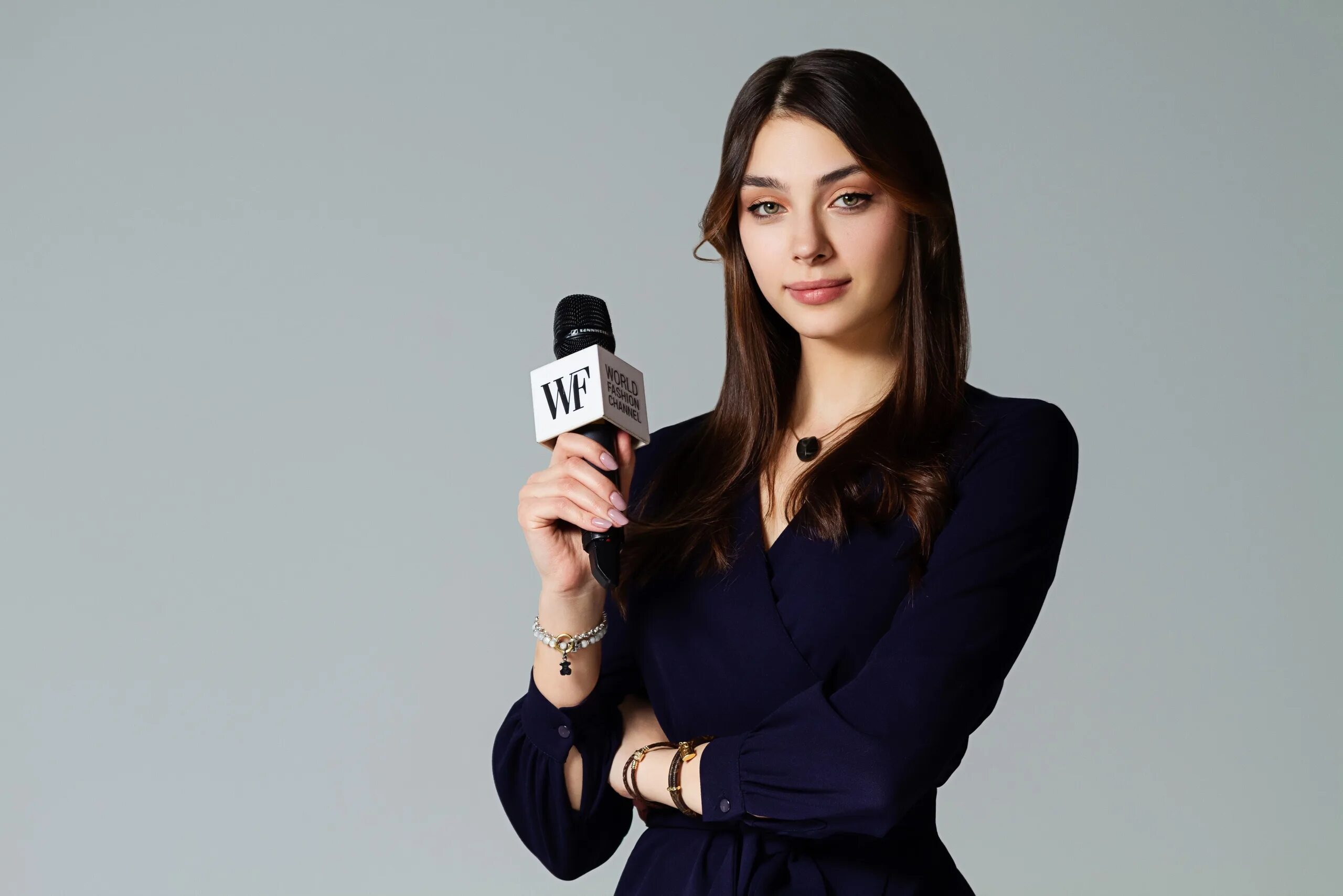 Casting channel