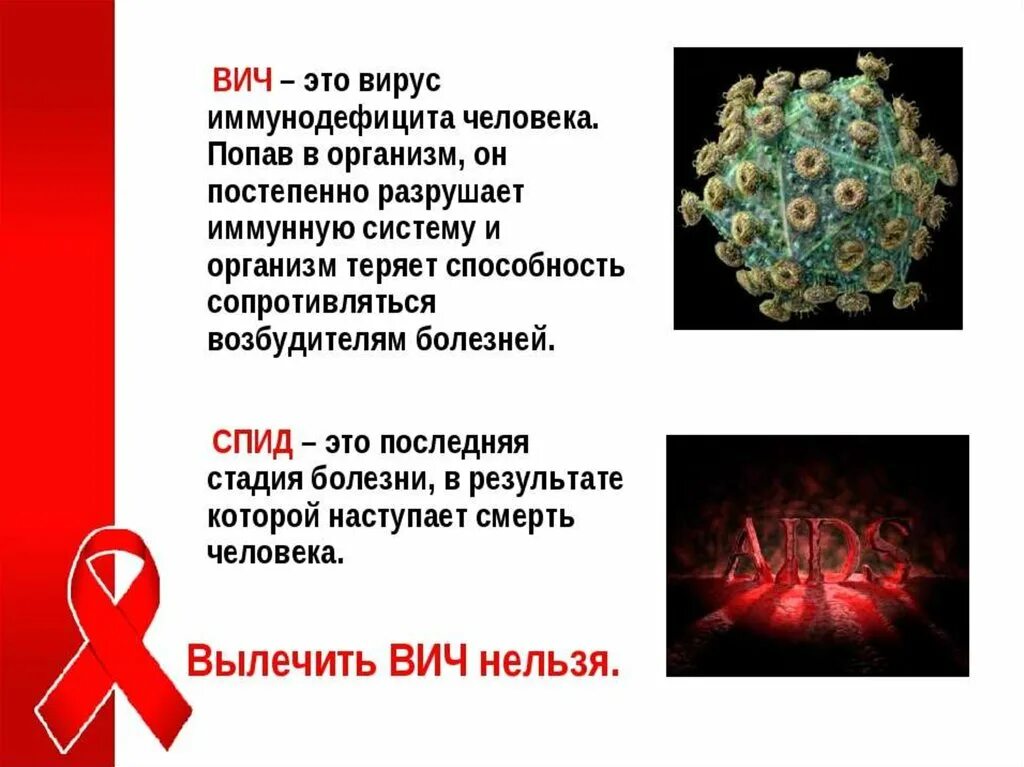 Разрушить вирус. ВИЧ-инфекция и синдром приобретенного иммунодефицита. Вирус ВИЧ вызывает синдром приобретённого иммунного дефицита. Механизм развития иммунодефицита при заражении ВИЧ инфекцией.