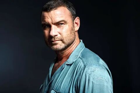 Liev Schreiber (35 лучших фото) .
