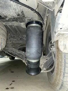 Пневмоподвеска опель