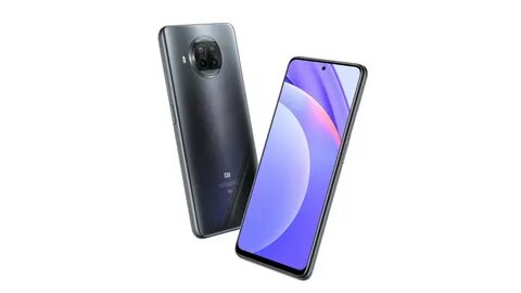 Note 9 pro cn