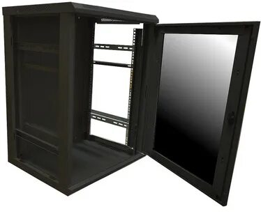 Шкаф 12 юнитов