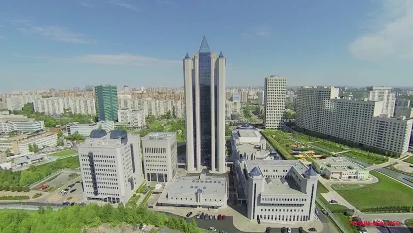 Москва ул наметкина д 16