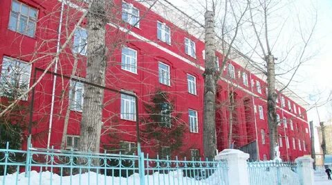 Радиоколледж
