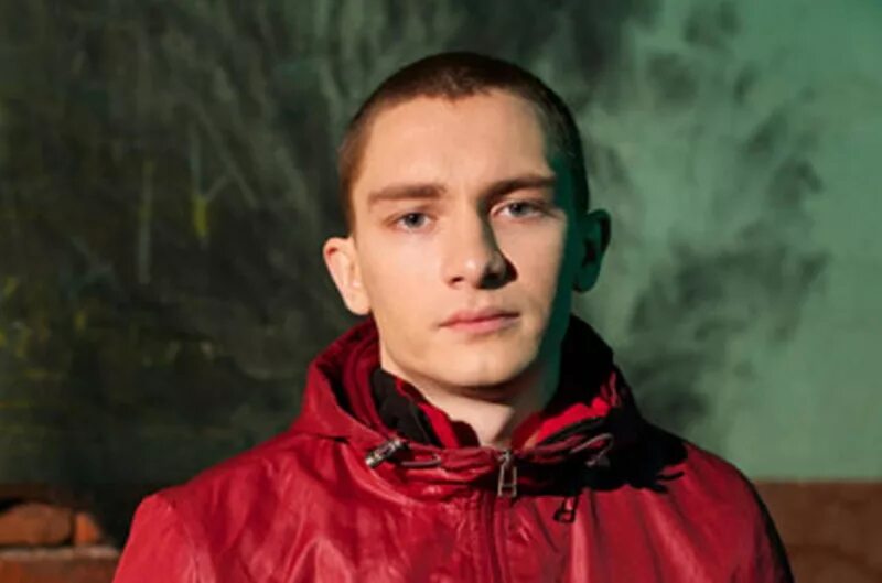 закон каменных джунглей цыпа