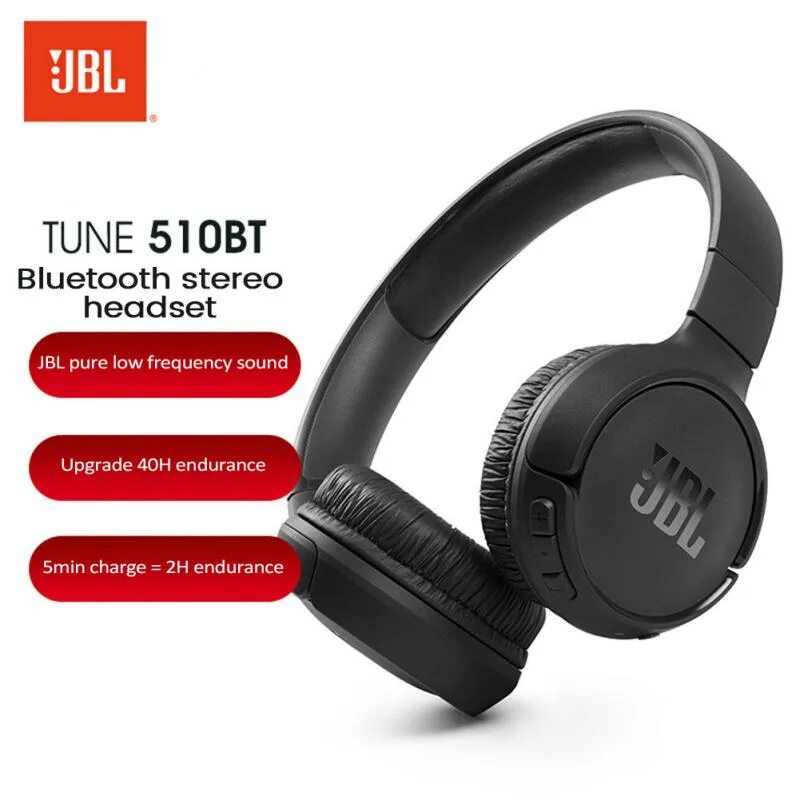 JBL 510bt. JBL Tune 510bt. Наушники JBL 510bt. Bluetooth-гарнитура JBL Tune 510bt.