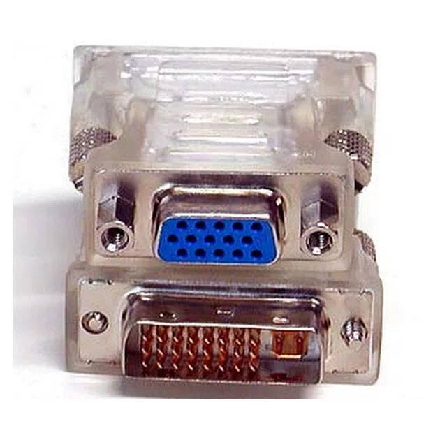 VCOM адаптер DVI-I - VGA 15f. Переходник ВГА дви. Переходник DVI - VGA (24+1). Переходник DVI-VGA 24 Pin.