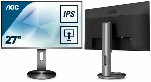 Org monitor