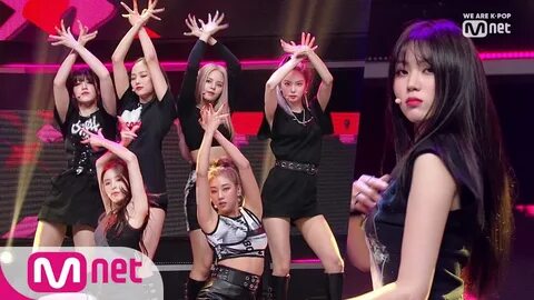 Project 7 kpop show