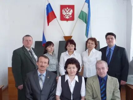 Городские суды республики башкортостан