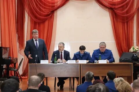 Калининские новости саратовская область