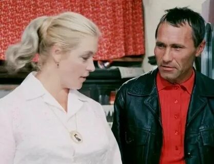 Калина красная 1973