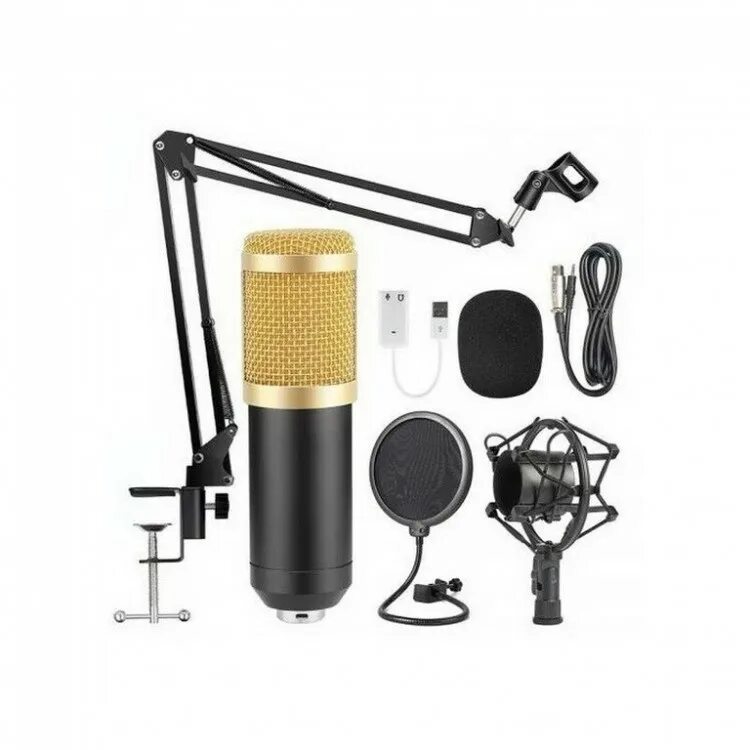 Вм микрофон. Микрофон набор studio bm800. микрофон бм 800 черный. микрофон студийный конденсаторный bm 800 с подставкой. конденсаторный микрофон набор studio bm800 jbh серебро /460128/.