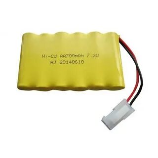 Lj battery