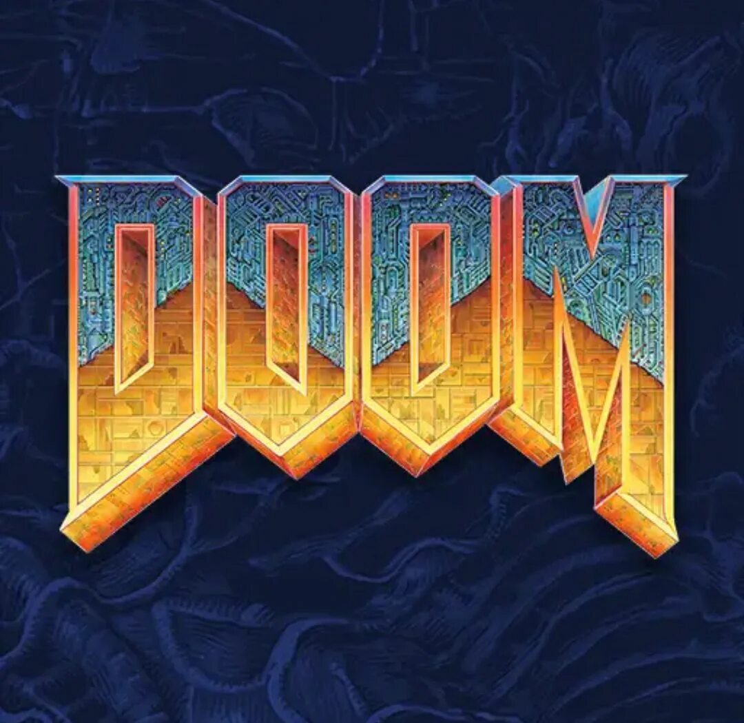 Doom icon. Значок дум. doom иконка. дум надпись. иконка doom 1.