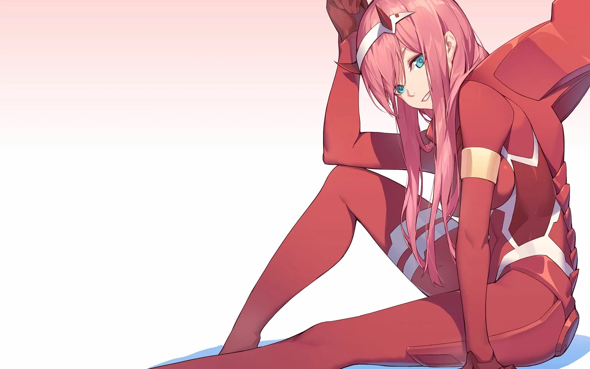 Zero two art. Аниме darling the franxx. zero two франкс. аниме милый во франксе зеро. zero two 34.