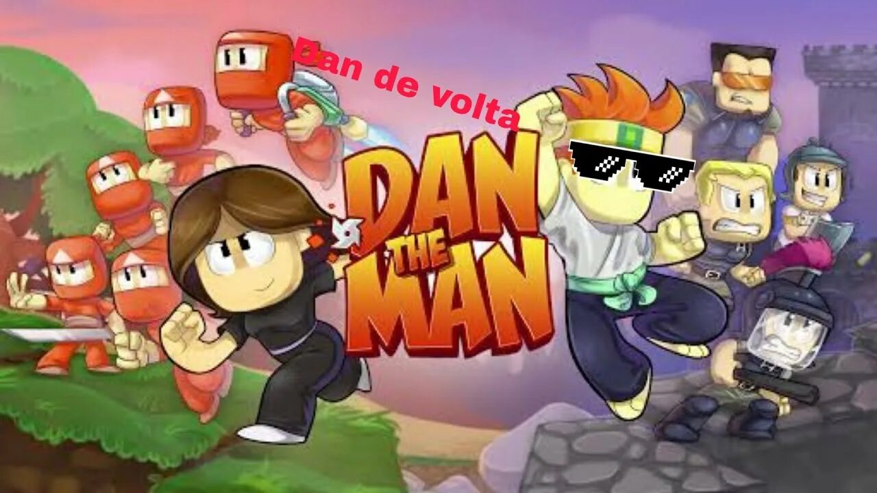 Danny game