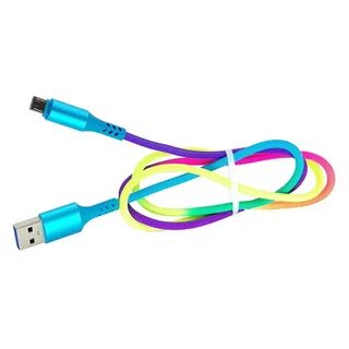 Usb 4 кабеля цвета