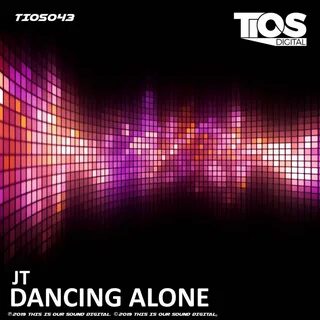 Alone dance