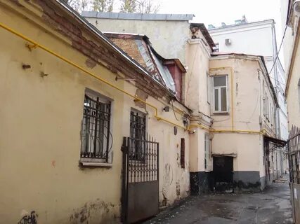 Ул макаренко 2