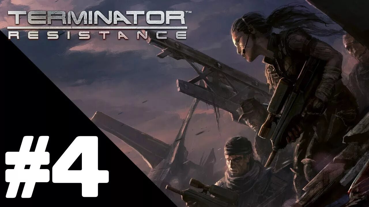 Terminator ps4. Терминатор Resistance. Терминатор на ПС 4. Игра Терминатор резистанс.