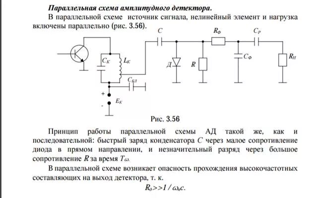 Амплитудный детектор схема. Схема диодного амплитудного детектора. принципиальная электрическая схема амплитудного детектора. схема последовательного амплитудного детектора. принципиальная схема амплитудного диодного детектора..