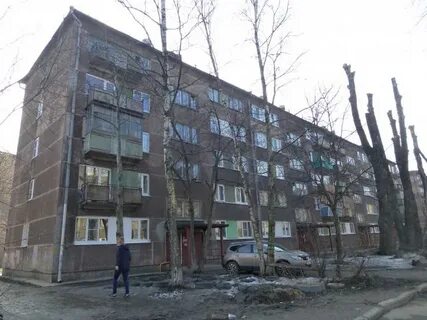 17 череповец