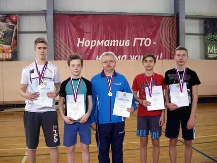 Настольный теннис пенза