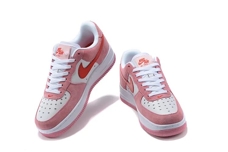 Nike Air Force 1 Low Valentines Day. Nike Air Force 1 Low 'Valentine's Day 2022' White/Pink. Кроссовки найк АИР Форс 1 07 QS Valenti. Nike Air Force 1 Low Valentine s Day.