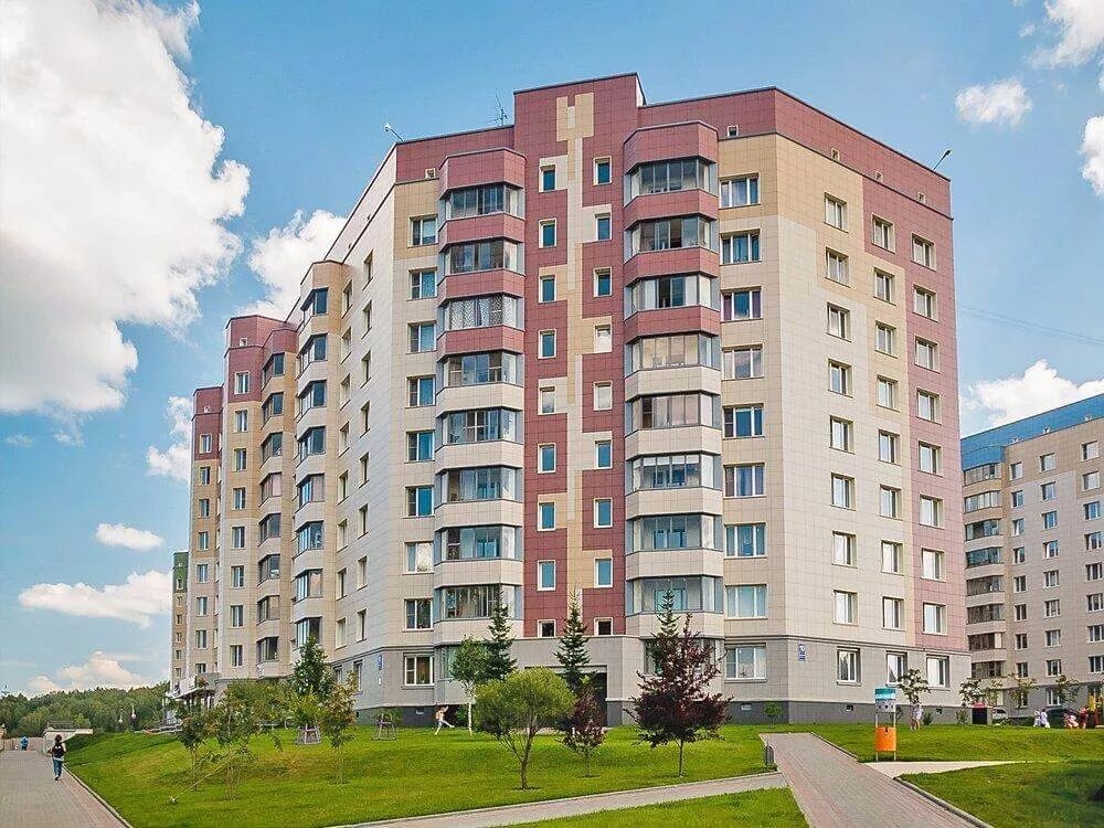 Никольское 10