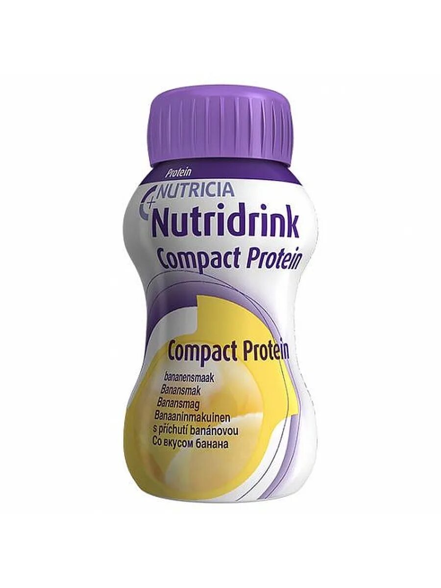 Нутридринк при онкологии. Смесь нутридринк (банан 200мл). nutricia нутридринк банан 200мл. nutridrink (nutricia) compact protein, 4 шт. готовое к употреблению 125 мл. нутридринк протеин клубника.