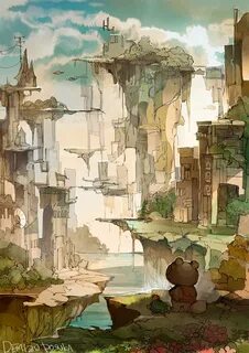 Environment reference
