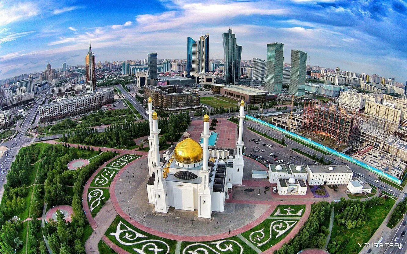 Астана какая республика. Нурсултан Астана. Столица Казахстана Нурсултан или Астана.