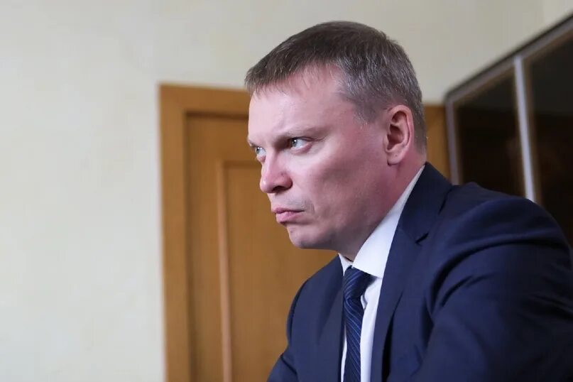 Глава копейска. Мэр копейска фалейчик.
