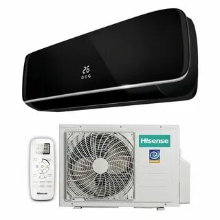 Кондиционер hisense classic a